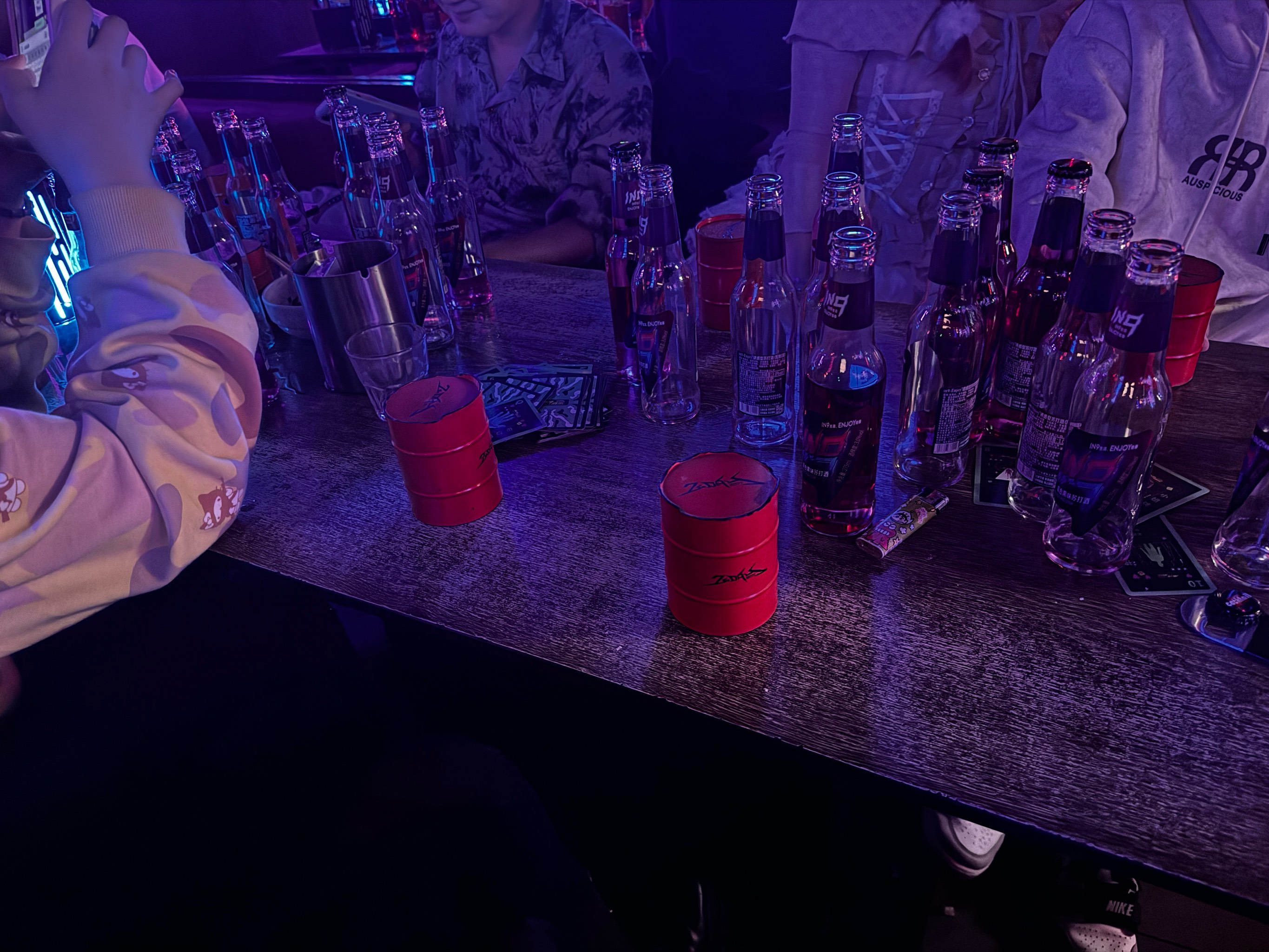 毕节商务ktv新玩法创意盛宴-大方县ktv预订